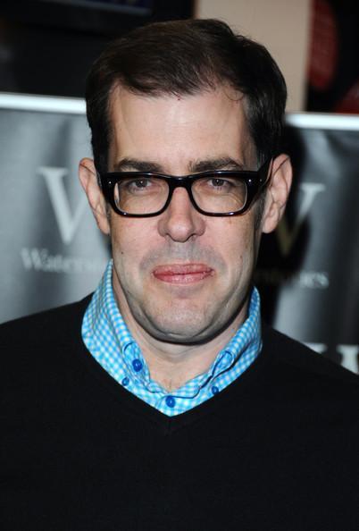 Richard Osman HD Images