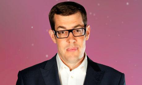 Richard Osman HD Wallpapers