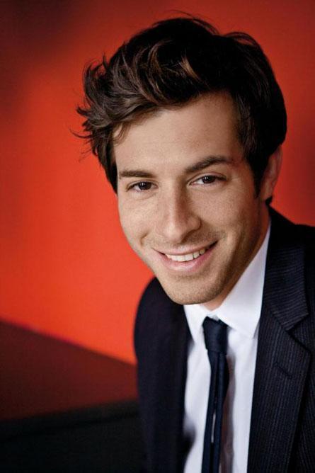 Mark Ronson HD Images