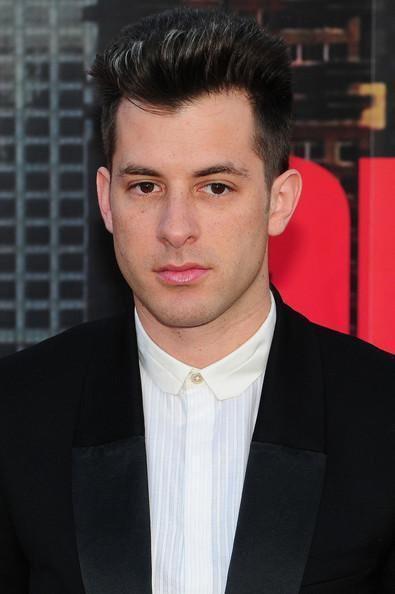 Mark Ronson HD Wallpapers