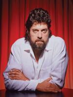 Alan Parsons Latest Photo