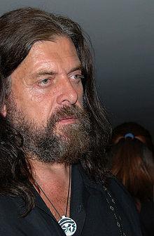 Alan Parsons Latest Wallpaper