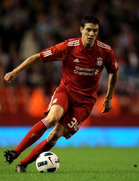 Martin Kelly HD Images