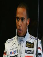 Lewis Hamilton HD Images