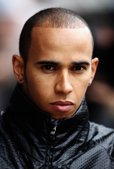 Lewis Hamilton Latest Wallpaper