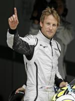 Jenson Button HD Images