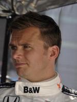 Dan Wheldon HD Wallpapers