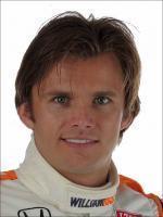 Dan Wheldon Latest Wallpaper