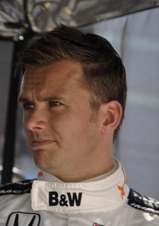 Dan Wheldon HD Wallpapers