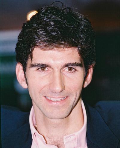 Damon Hill HD Images