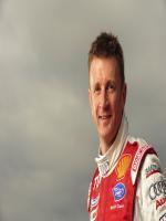 Allan Mcnish HD Images