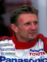 Allan Mcnish Latest Wallpaper