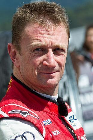 Allan Mcnish HD Wallpapers