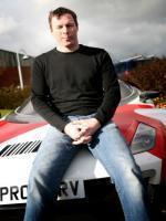 Colin McRae HD Wallpapers