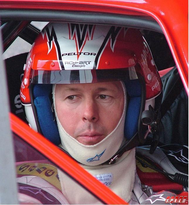 Colin McRae HD Images