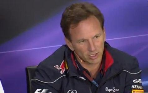 Christian Horner HD Images