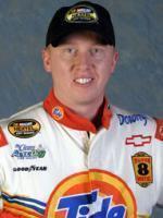 Ricky Craven