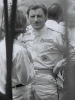 Graham Hill HD Images