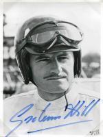 Graham Hill HD Wallpapers