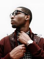 Tinie Tempah Latest Wallpaper