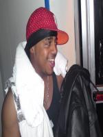 Bradley McIntosh Latest Photo