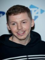 Professor Green HD Images