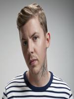 Professor Green Latest Photo