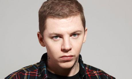 Professor Green HD Wallpapers