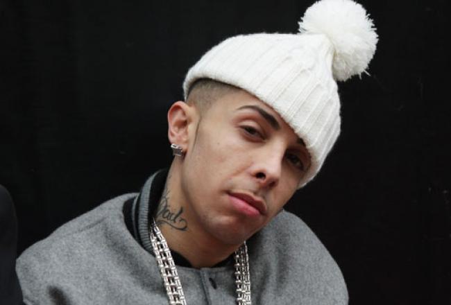 Dappy Latest Wallpaper