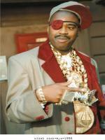 Slick Rick HD Images