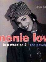 Monie Love HD Wallpapers