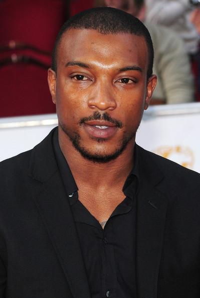 Ashley Walters HD Wallpapers