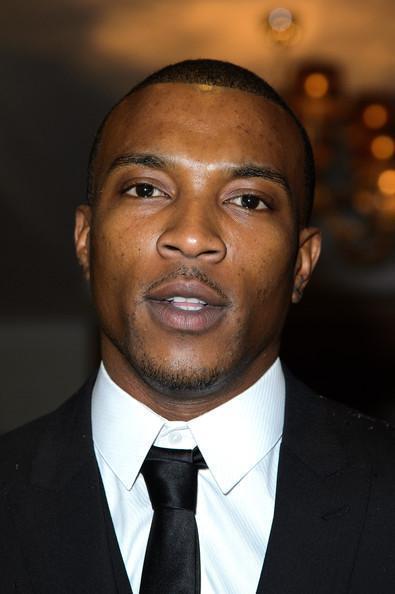 Ashley Walters Latest Wallpaper