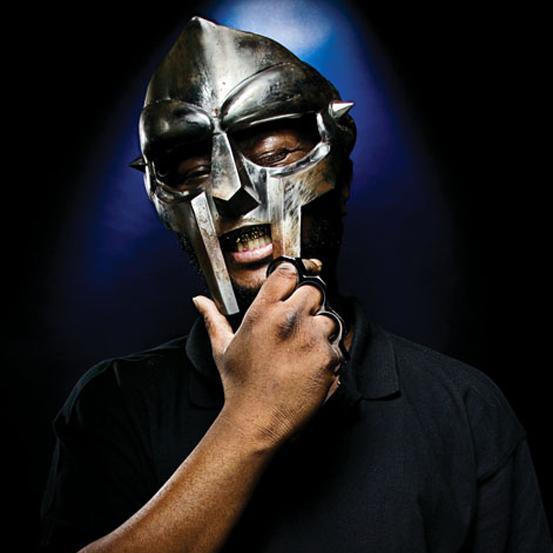 MF Doom Latest Wallpaper