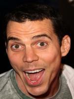 Steve O Latest Photo