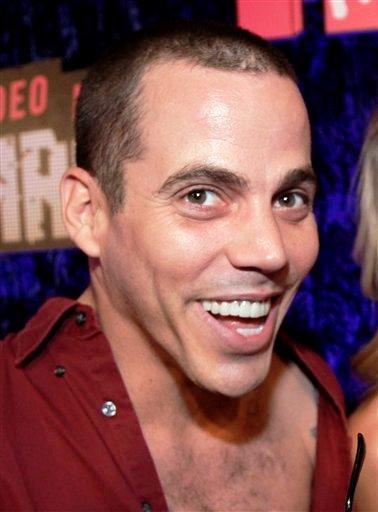 Steve O HD Images