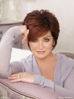 Sharon Osbourne HD Images