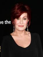 Sharon Osbourne Latest Photo