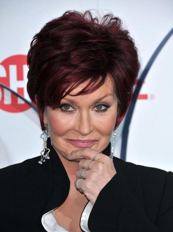 Sharon Osbourne HD Wallpapers