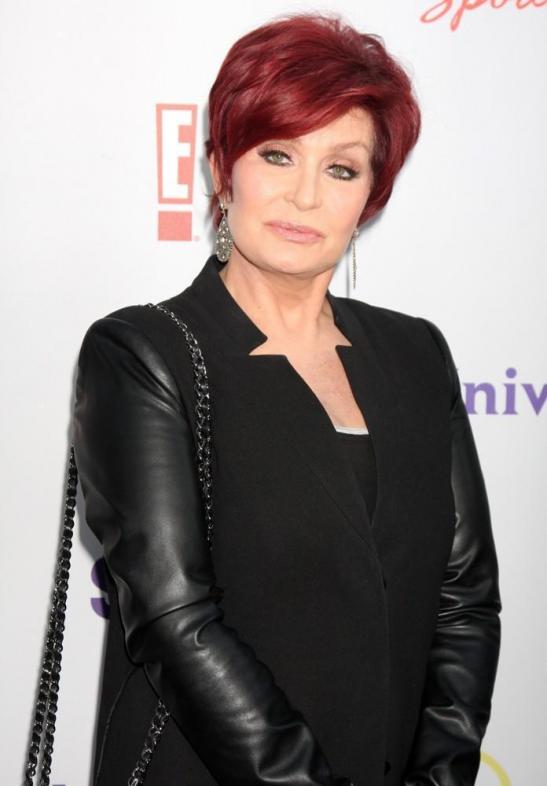 Sharon Osbourne Latest Wallpaper