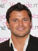 Mark Wright Latest Photo