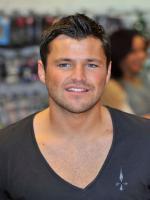 Mark Wright Latest Wallpaper