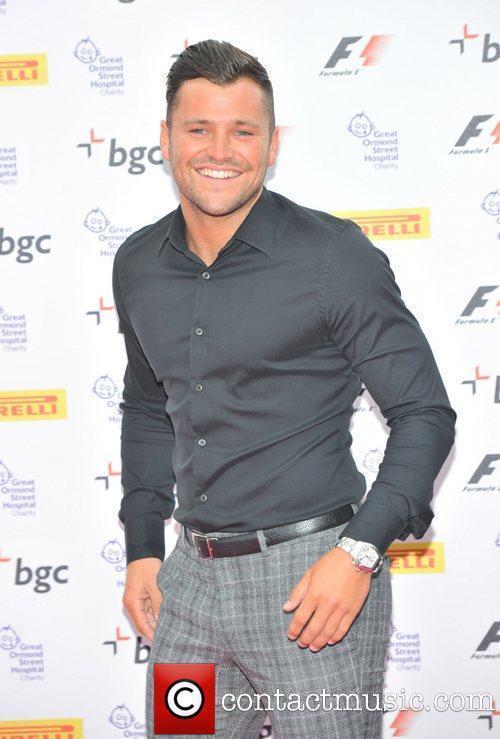 Mark Wright HD Wallpapers