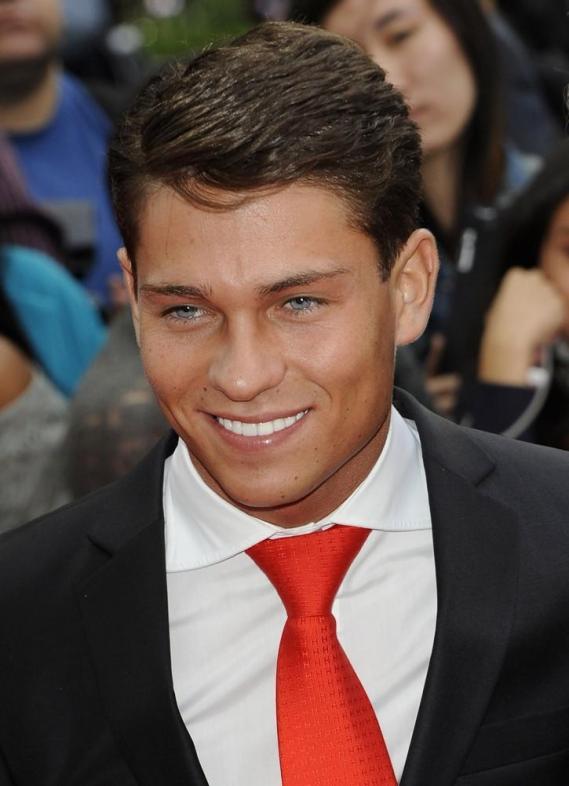 Joey Essex HD Wallpapers