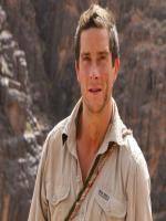 Bear Grylls Latest Photo