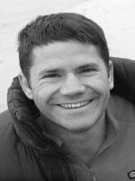 Steve Backshall Latest Wallpaper