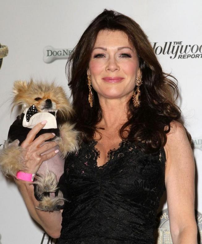 Lisa Vanderpump Latest Photo