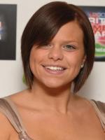 Jade Goody Latest Photo