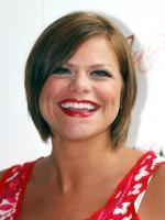 Jade Goody Latest Wallpaper