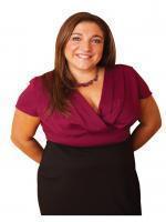 Jo Frost